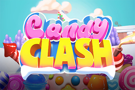 Candy Clash Candy Clash