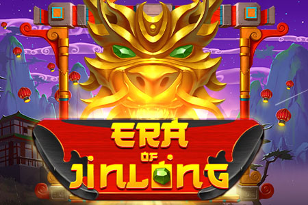 Era of Jinlong Era of Jinlong