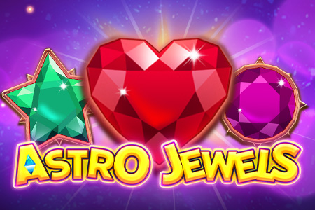Astro Jewels Astro Jewels