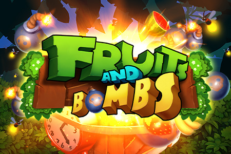 Fruits and Bombs Fruits and Bombs