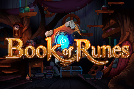 Book of Runes Book of Runes