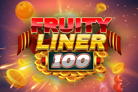 Fruityliner 100 Fruityliner 100