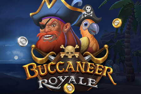 Buccaneer Royale Buccaneer Royale