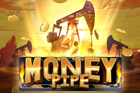 Money Pipe Money Pipe