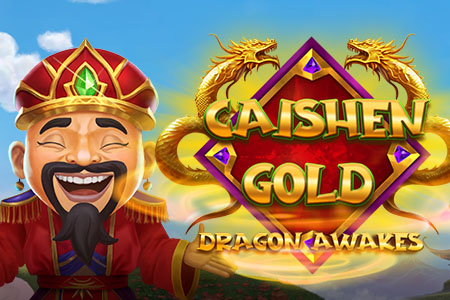 Caishen Gold: Dragon Awakes Caishen Gold: Dragon Awakes