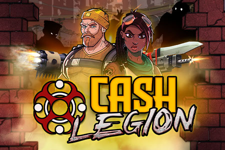 Cash Legion Cash Legion
