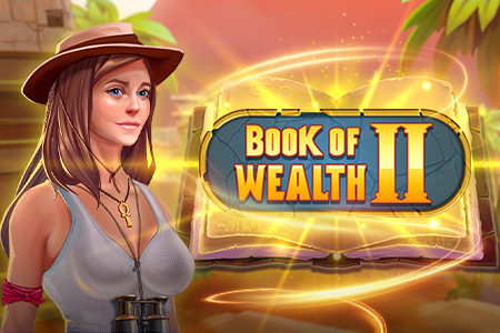 Book of Wealth II Book of Wealth II