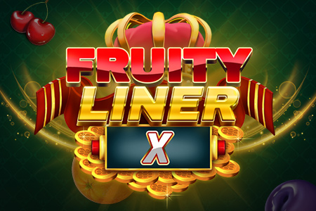Fruityliner X Fruityliner X