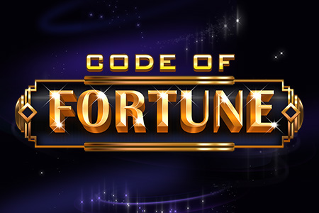 Code of Fortune Code of Fortune