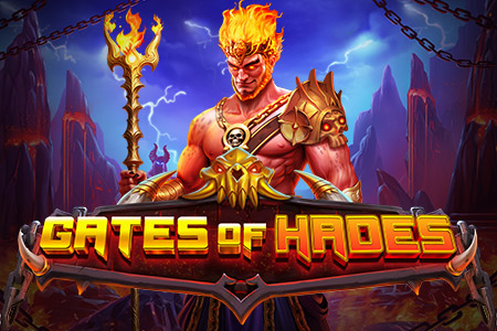Gates of Hades Gates of Hades
