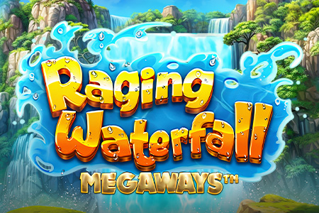 Raging Waterfall Megaways Raging Waterfall Megaways