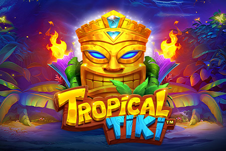 Tropical Tiki Tropical Tiki