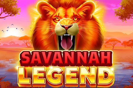 Savannah Legend