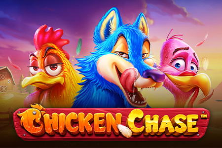 Chicken Chase Chicken Chase