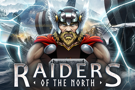 Raiders Of The North