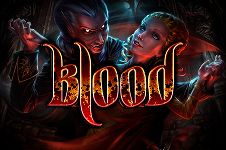 Blood Blood
