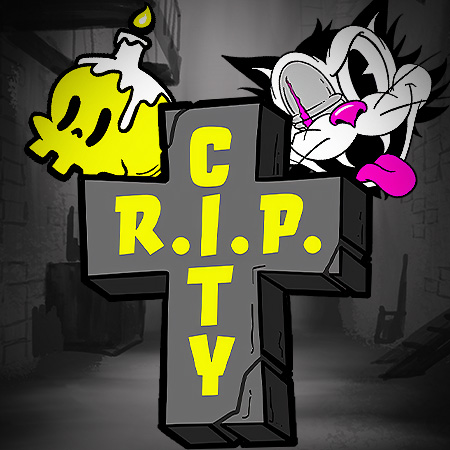 Rip city Rip city