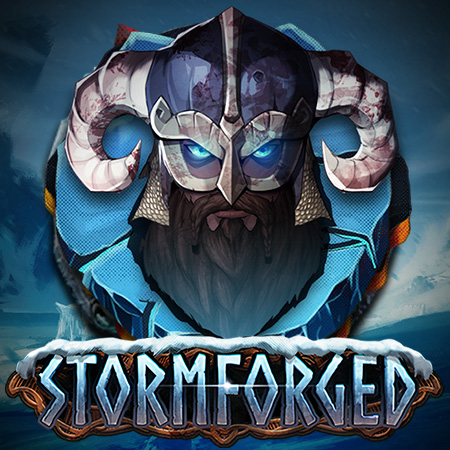 Stormforged Stormforged