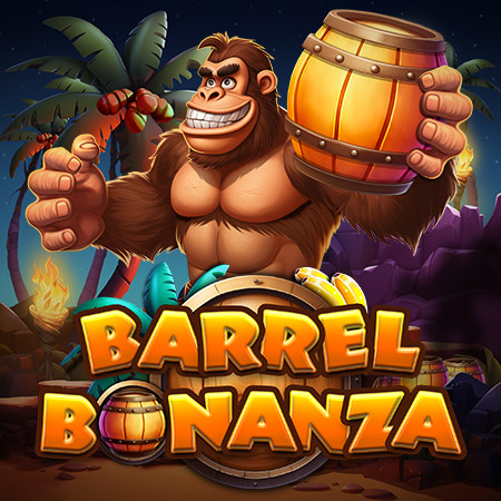 Barrel Bonanza Barrel Bonanza