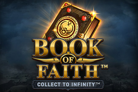 Book of Faith™ Book of Faith™