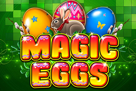 Magic Eggs Magic Eggs