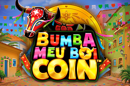 Bumba Meu Boi Coin™ Bumba Meu Boi Coin™