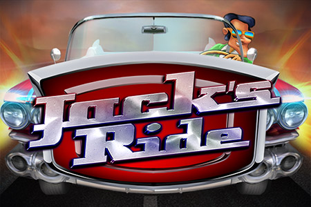 Jack's Ride Jack's Ride