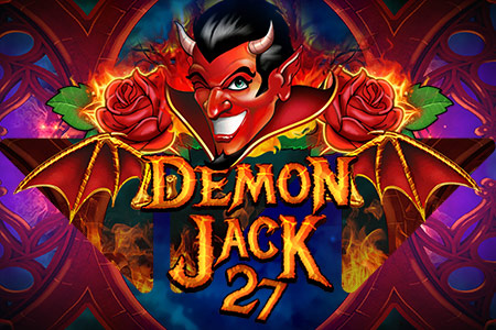 Demon Jack 27 Demon Jack 27
