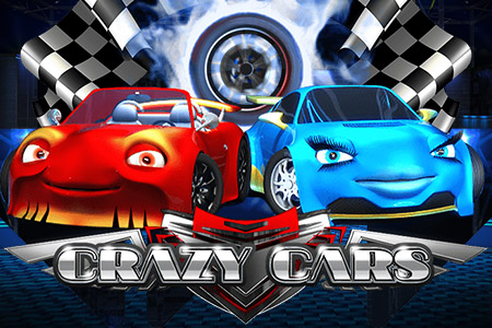 Crazy Cars Crazy Cars