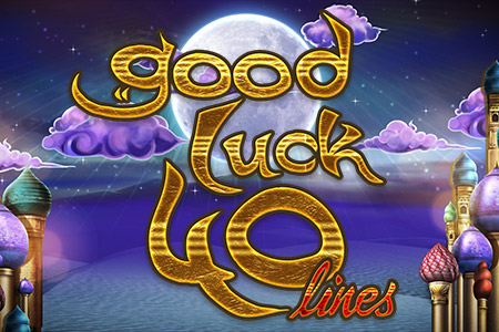 Good Luck 40 Good Luck 40