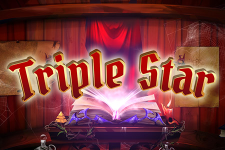 Triple Star Triple Star