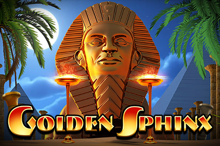 Golden Sphinx Golden Sphinx