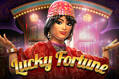 Lucky Fortune Lucky Fortune