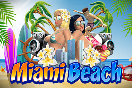 Miami Beach Miami Beach