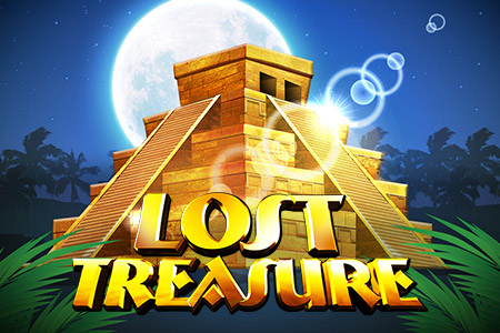 Lost Treasure Lost Treasure
