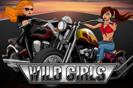 Wild Girls Wild Girls