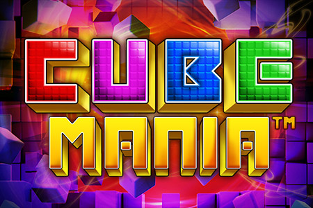 Cube Mania™ Cube Mania™