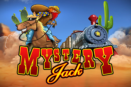 Mystery Jack Mystery Jack