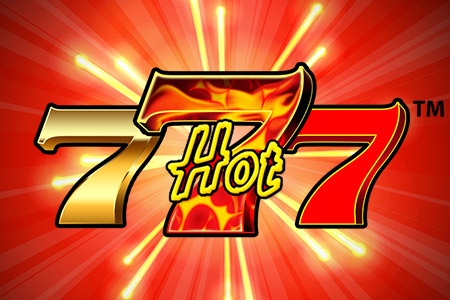 Hot 777 Hot 777