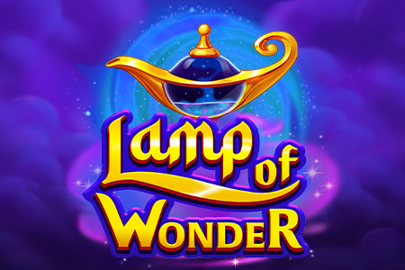 Lamp of Wonder Lamp of Wonder