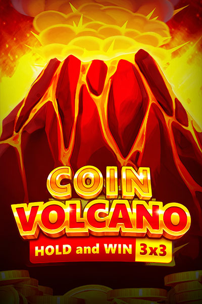 Coin Volcano Coin Volcano