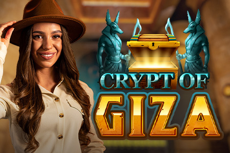 Crypt of Giza Crypt of Giza
