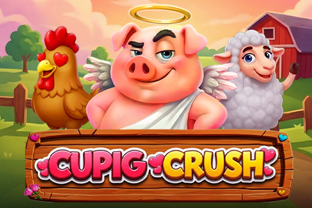 Cupig Crush Cupig Crush