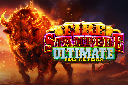 Fire Stampede Ultimate Fire Stampede Ultimate
