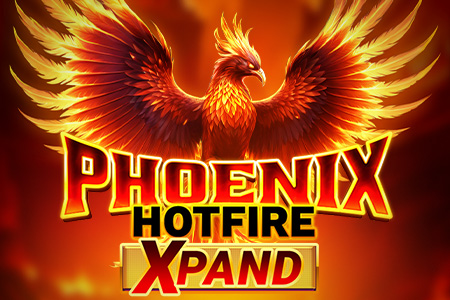 Phoenix Hotfire Xpand Phoenix Hotfire Xpand