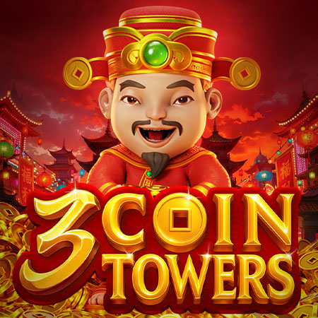 3 Coin Towers 3 Coin Towers