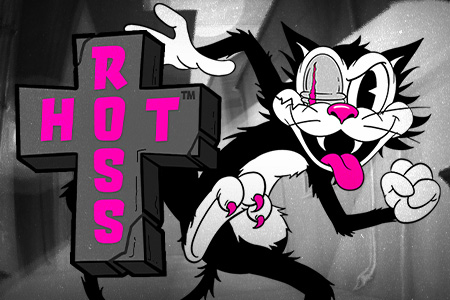 Hot Ross