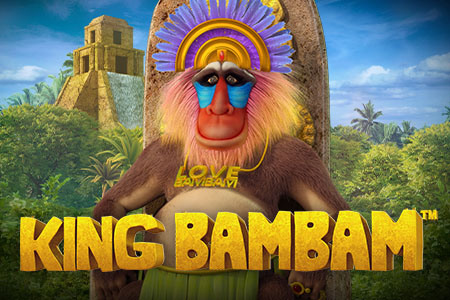 King Bam Bam King Bam Bam