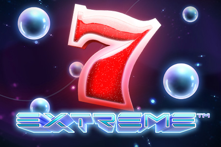 Extreme Extreme