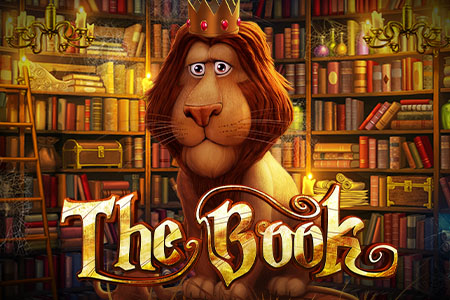 The Book The Book